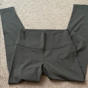 Lululemon leggings size 10
